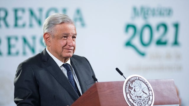 AMLO
