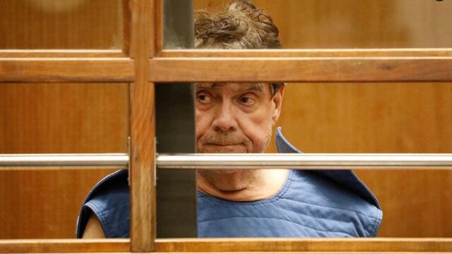 Ginecólogo de Estados Unidos acusado de abusar de cientos de mujeres es encontrado muerto