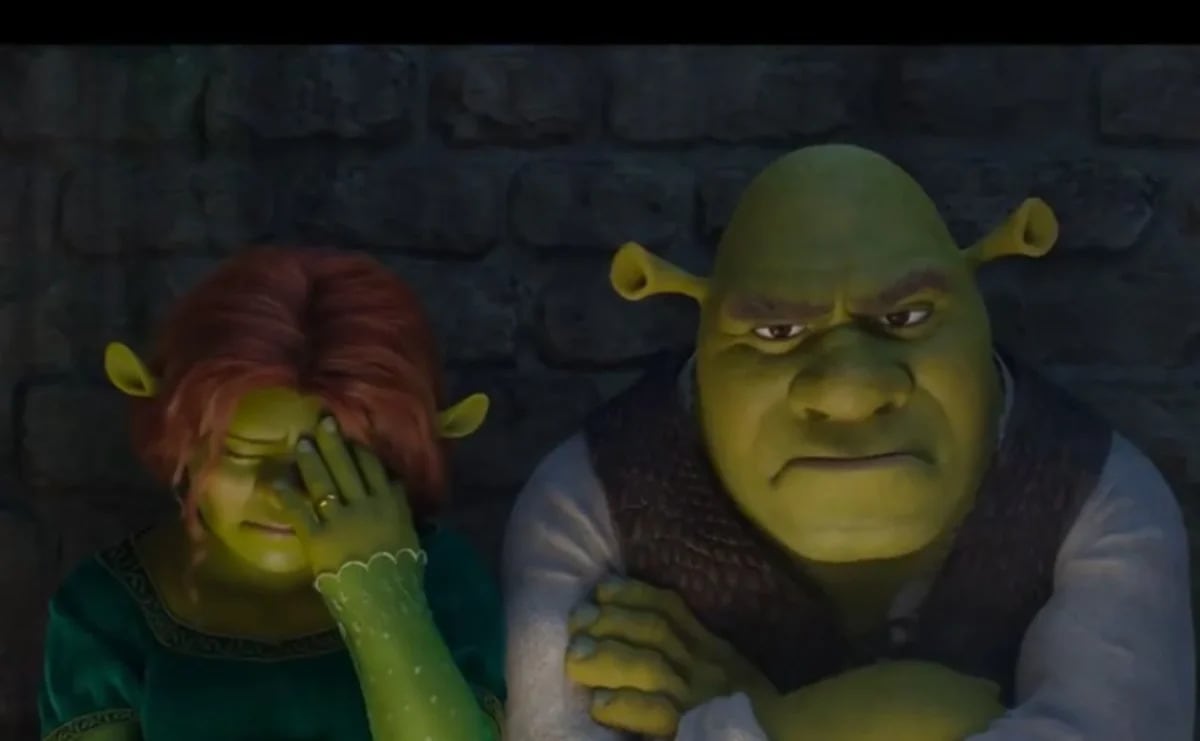Shrek 5 estrena tráiler con doblaje latino y revela que Eugenio Derbez regresa como Burro, pero Alfonso Obregón queda fuera
