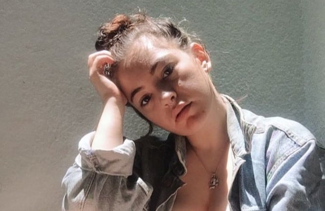 Ainara Suárez
