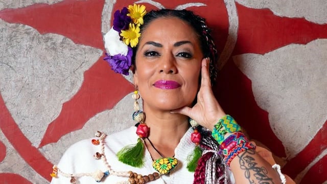 Lila Downs en Auditorio Nacional: Precio de boletos para su concierto
