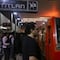 ¿Qué pasa en el Metro CDMX hoy 22 de abril? Suspenden servicio en Línea 9 por persona que se arrojó a las vías; implementan marcha de seguridad por lluvias