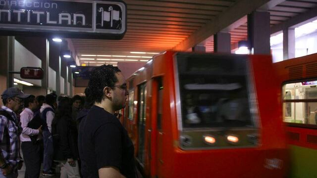 Metro línea 9