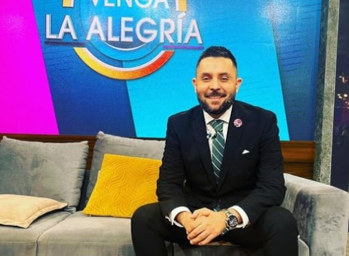 Ricardo Casares
