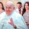 Las fotos de los famosos para despedir al Papa Francisco tras su muerte