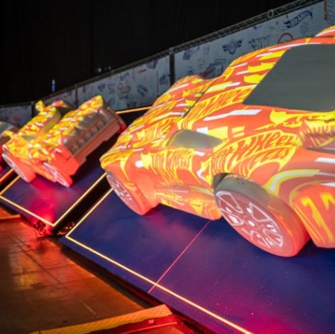 Hot Wheels City Experience en CDMX: Fechas, precio de boletos y por qué vale la pena ir con la familia