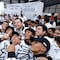 Alejandro Armenta entrega apoyos a delegación de Puebla para Olimpiada CONADE y busca que se queden en la Constitución
