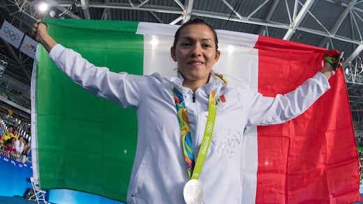 Día Internacional de la Mujer: Las atletas más importantes en la historia del deporte mexicano