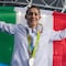 ¿Quién es el atleta mexicano que ha ganado más medallas en los Juegos Olímpicos?