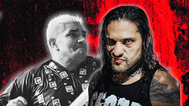 Shocker y Cibernético