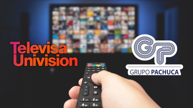 Ahora TelevisaUnivision va contra Grupo Pachuca