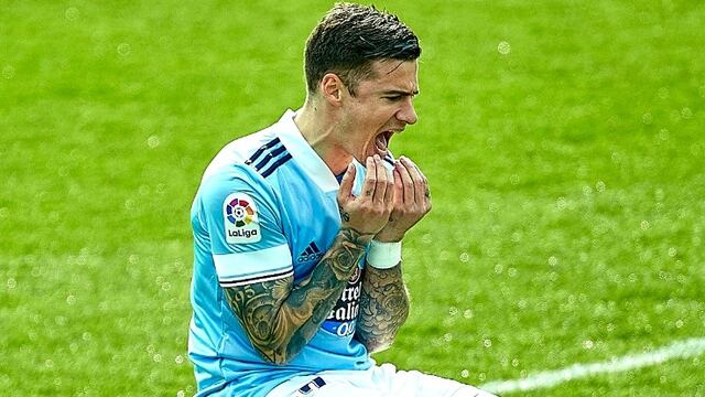 Santi Mina