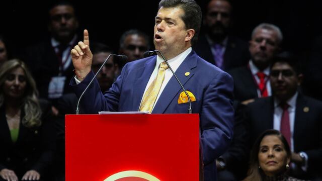 DEA le sigue la pista a Pedro Haces por posible tráfico de fentanilo