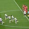 Inglaterra consigue dramático boleto a semifinales de la Eurocopa 2024; eliminó a Suiza en penales