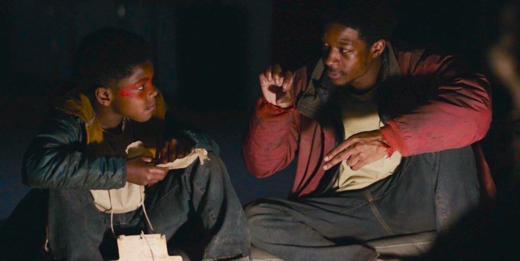 El capítulo 5 de The Last of Us en HBO Max se convierte en el mejor valorado