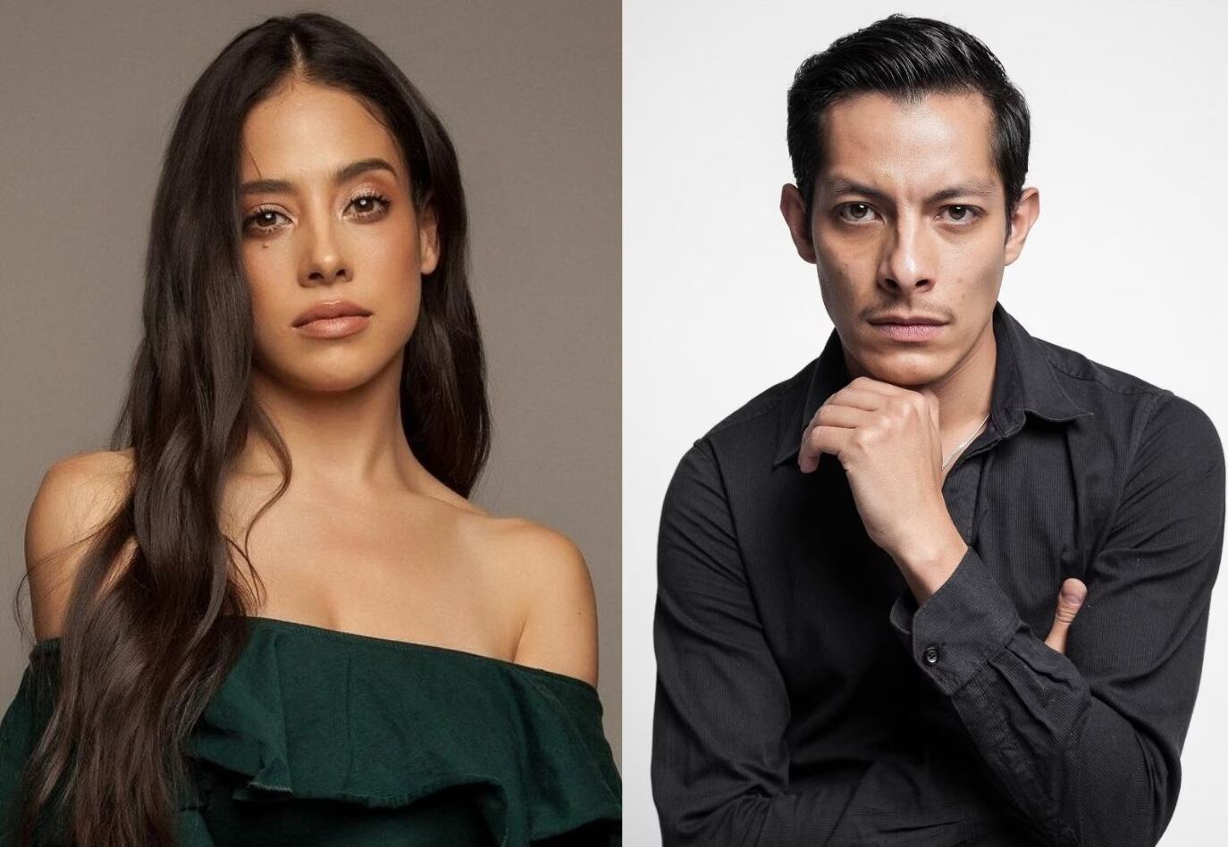 Las cuatro nuevas series mexicanas que producirá Netflix en 2025: Títulos y elenco de actores