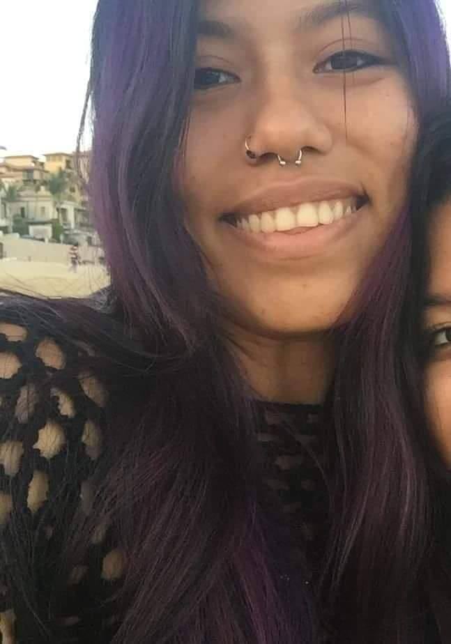 ¿Qué le pasó a Yeimi Alondra Aguirre?
