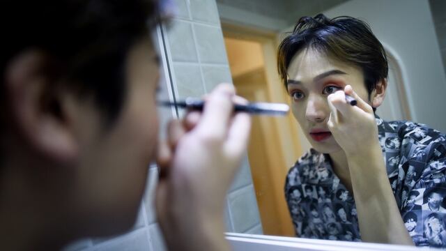 Makeup