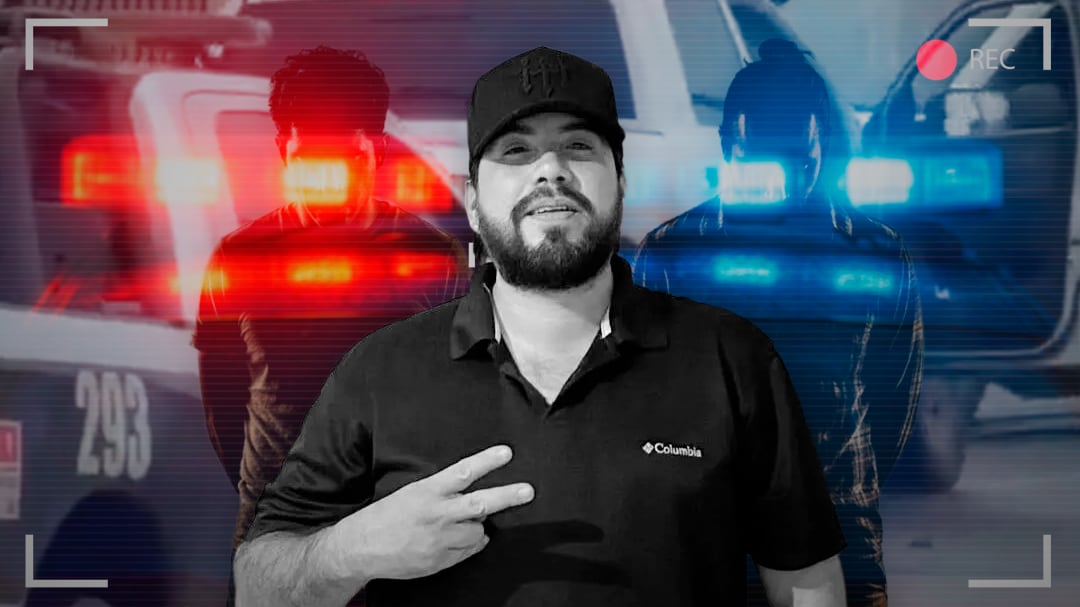 Fiscalía de Sonora detiene a Felipe Alberto e Iram José por muerte de El Piturris
