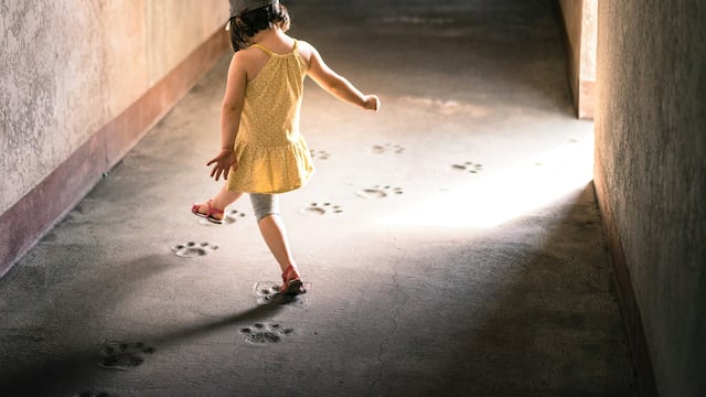 Día Internacional de la Niña