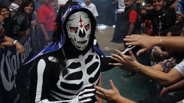 La Parka