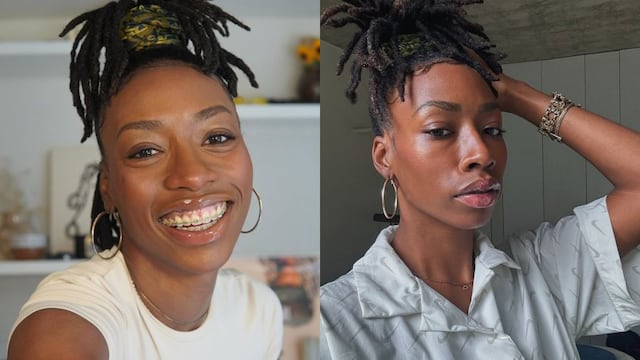 Arielle Simone, influencer de Nueva York se mudó a CDMX pero fue criticada en redes sociales