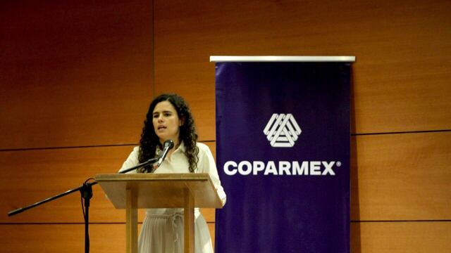 Luisa María Alcalde