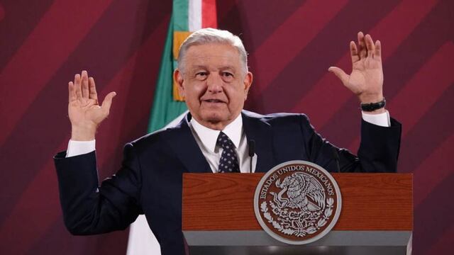 ¿AMLO senador? Una propuesta de Morena lo haría posible