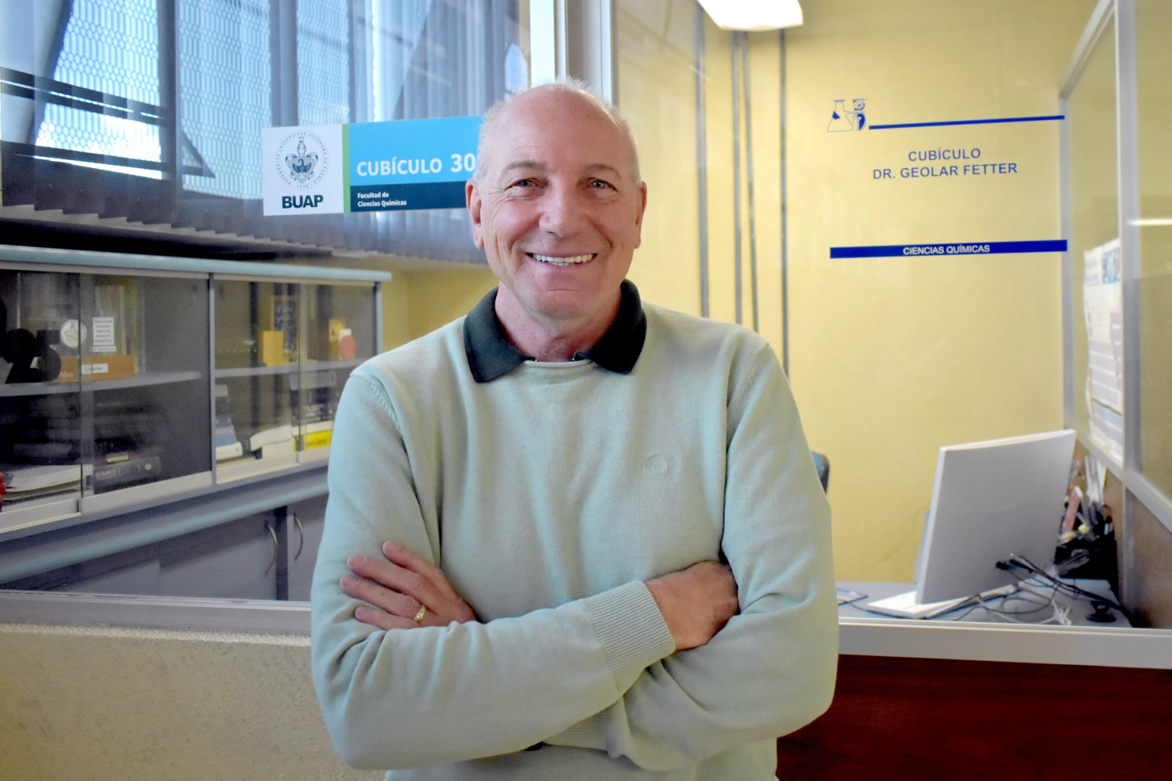 Los investigadores de la BUAP podrían revolucionar la medicina