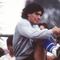 Diego Maradona siempre calificó a este como su mejor gol y por fin hay un video digno