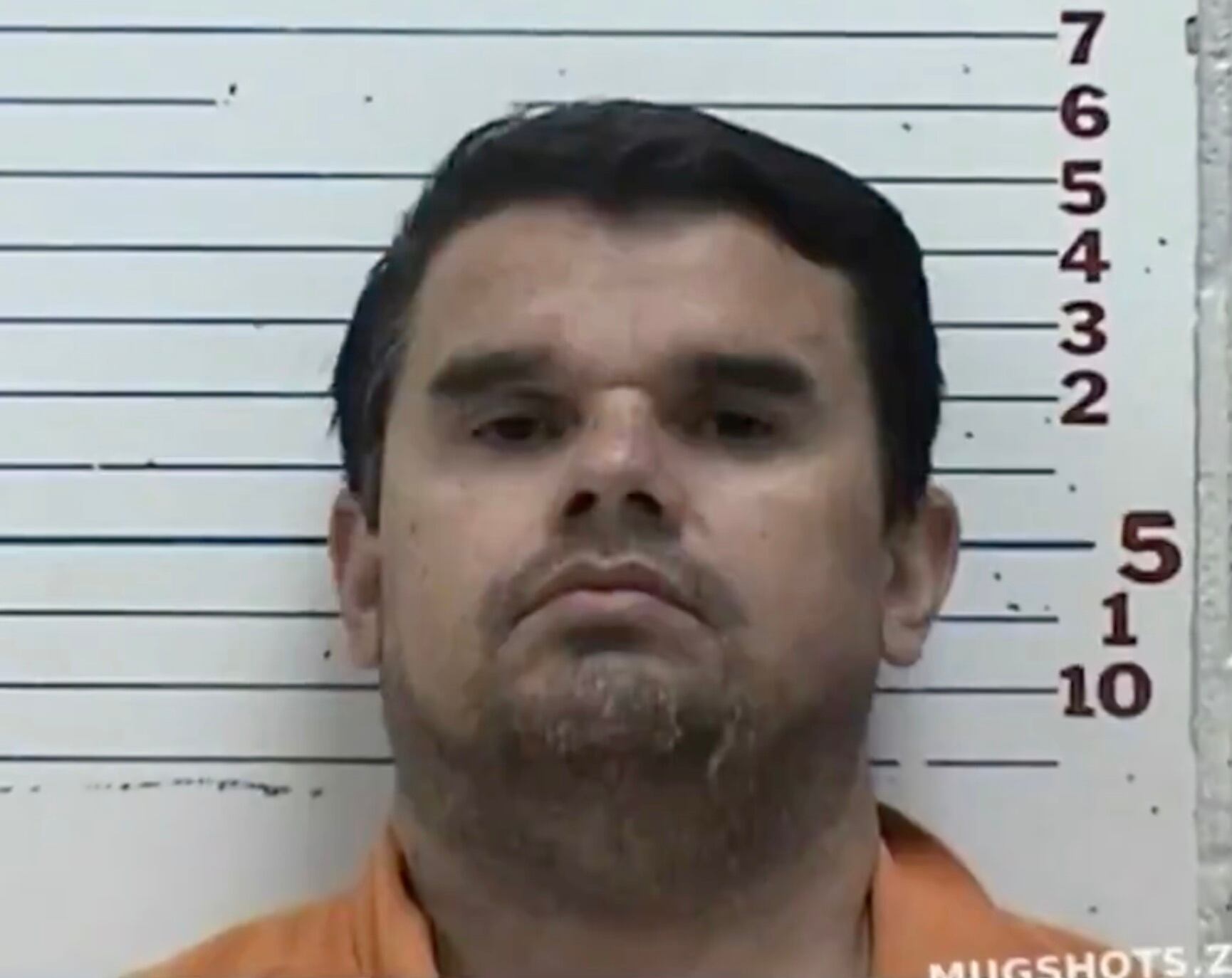 Abraham Coronado, ex integrante de la Luz del Mundo