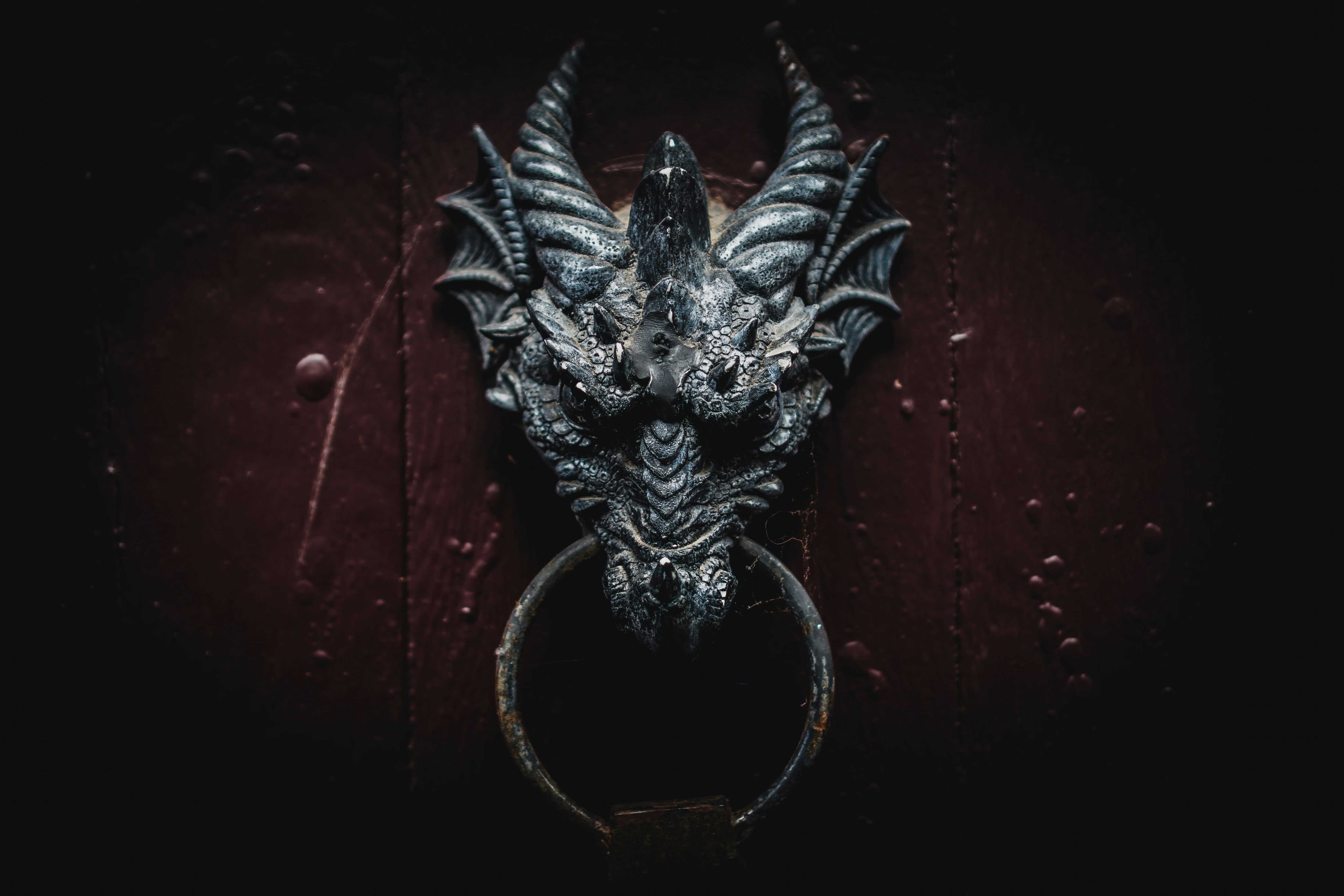 ¿Qué es el Portal Puerta del Dragón Nidhogg?
