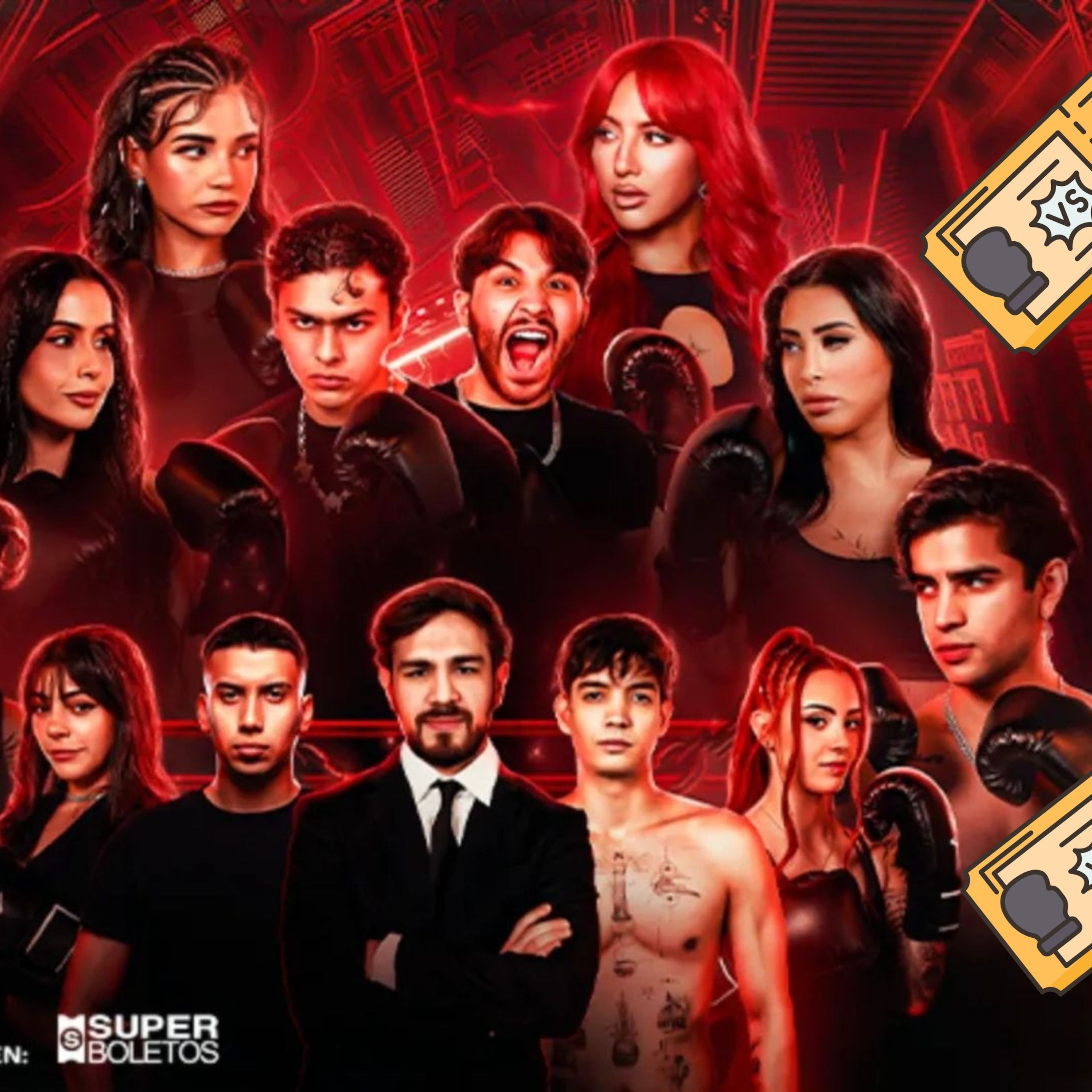 Supernova Génesis 2026: precios de boletos y dónde comprarlos