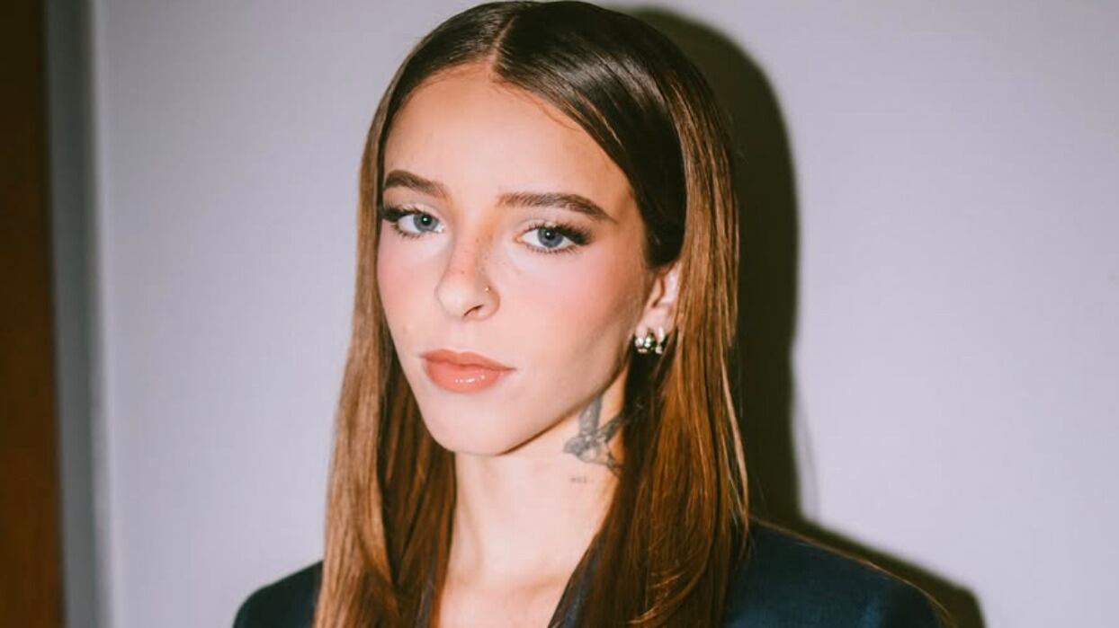 Young Miko en Palacio de los Deportes: precios, fechas y preventa