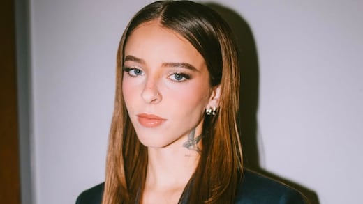 Young Miko en Palacio de los Deportes: precios, fechas y preventa