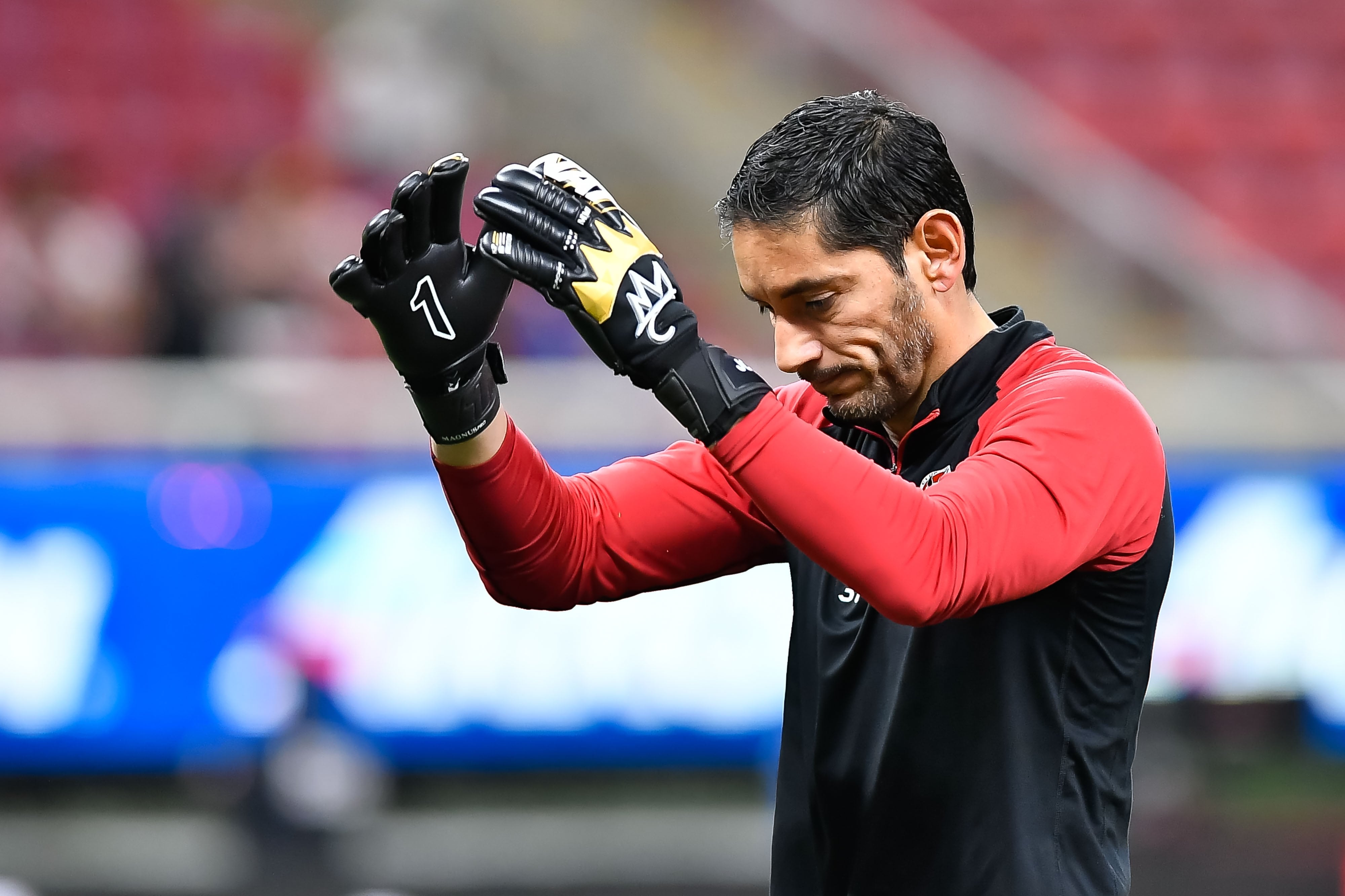 Tijuana vs Cruz Azul en vivo: Sigue el partido de la Jornada 11 de la Liga MX; Jesús Corona se retira