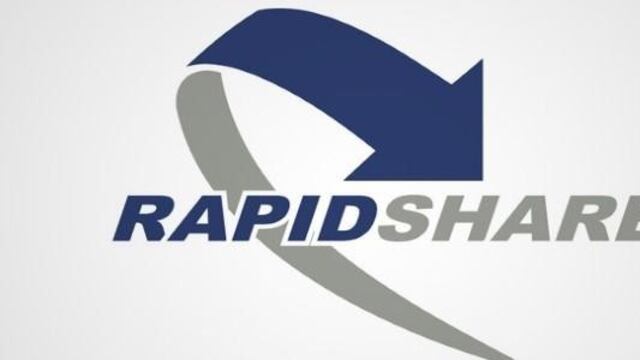 Imagen: Rapidshare