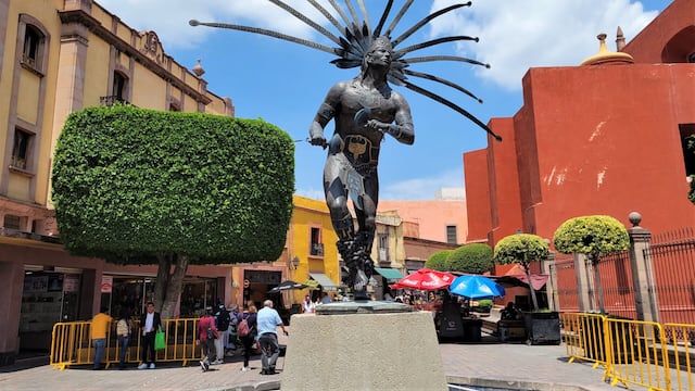 Santiago de Querétaro