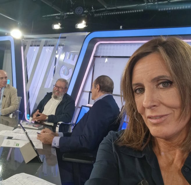 Marta Gómez Montero