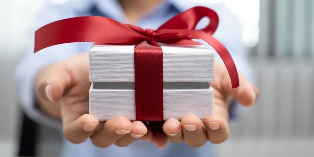 10 ideas para regalar en San Valentín a un hombre el 14 de febrero que puedes comprar en Amazon