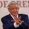 AMLO calcula que tendrá una pensión de hasta 35 mil pesos mensuales cuando deje de ser presidente