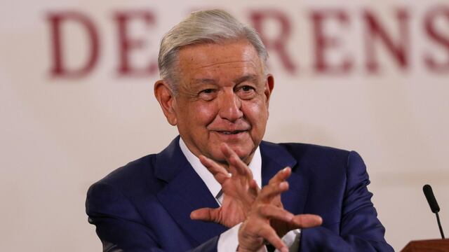 ¿Cuánto recibirá AMLO de pensión?