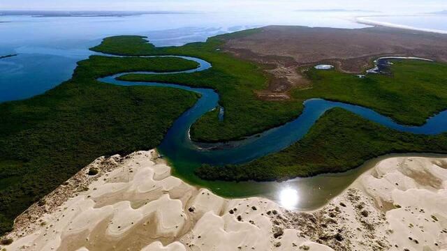 Promoviendo Comondú, Bcs. México