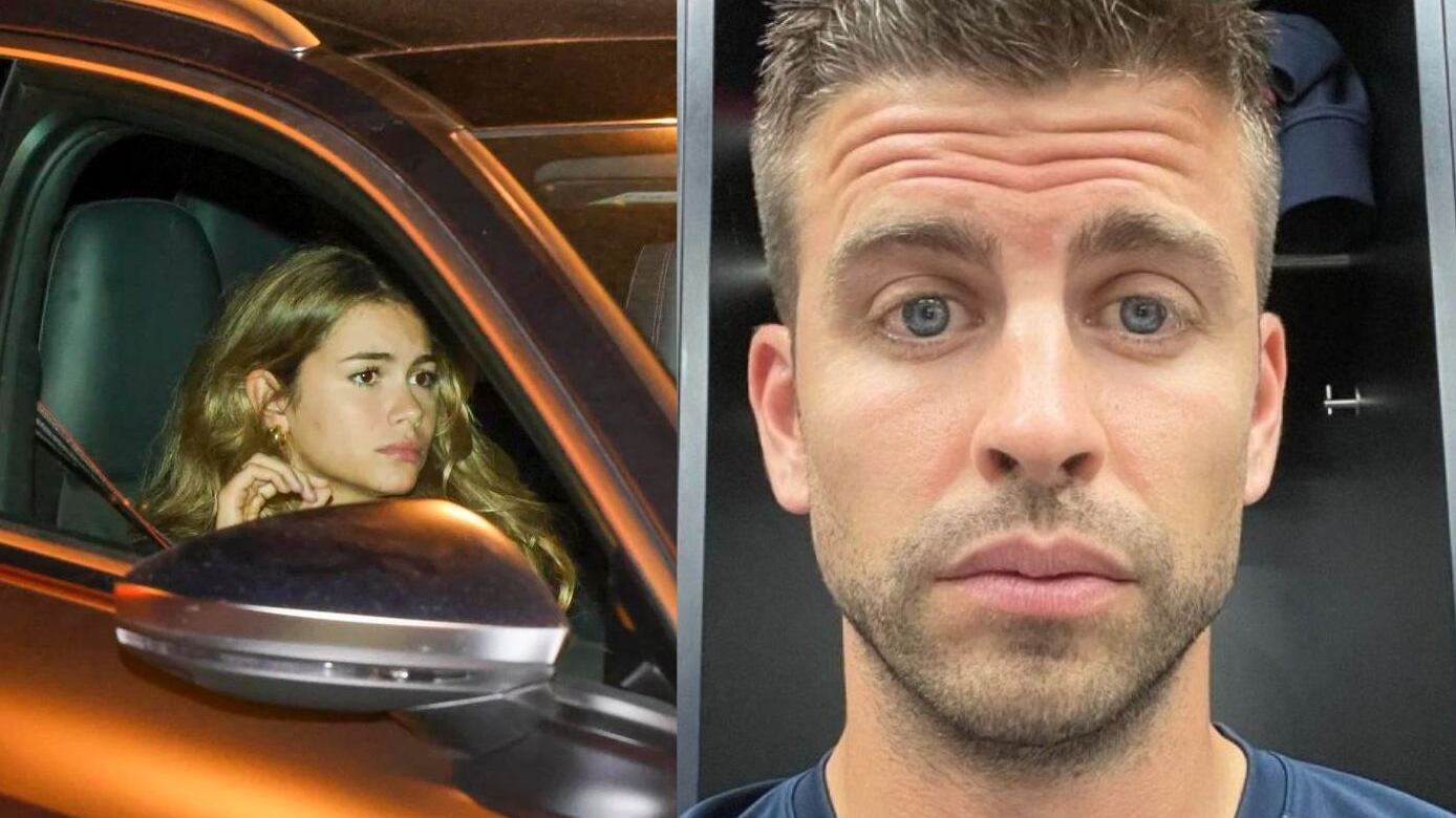 ¿Quién es Clara Chía? La novia de Gerard Piqué