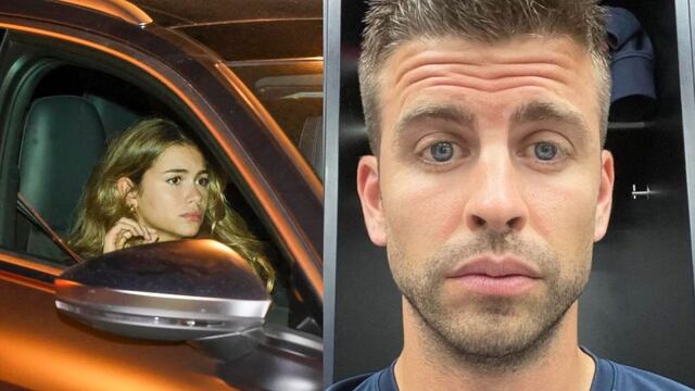 Los papás de Clara Chía quieren lejos a Piqué