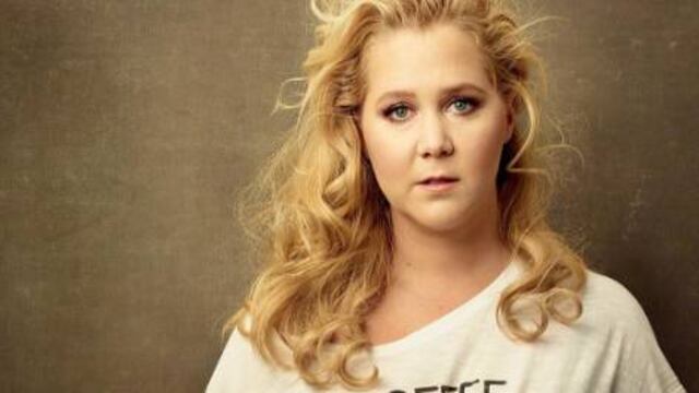 Amy Schumer conductora de Oscar 2022