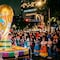 Día de Muertos llegará a junio por el Mundial 2026 con desfile especial