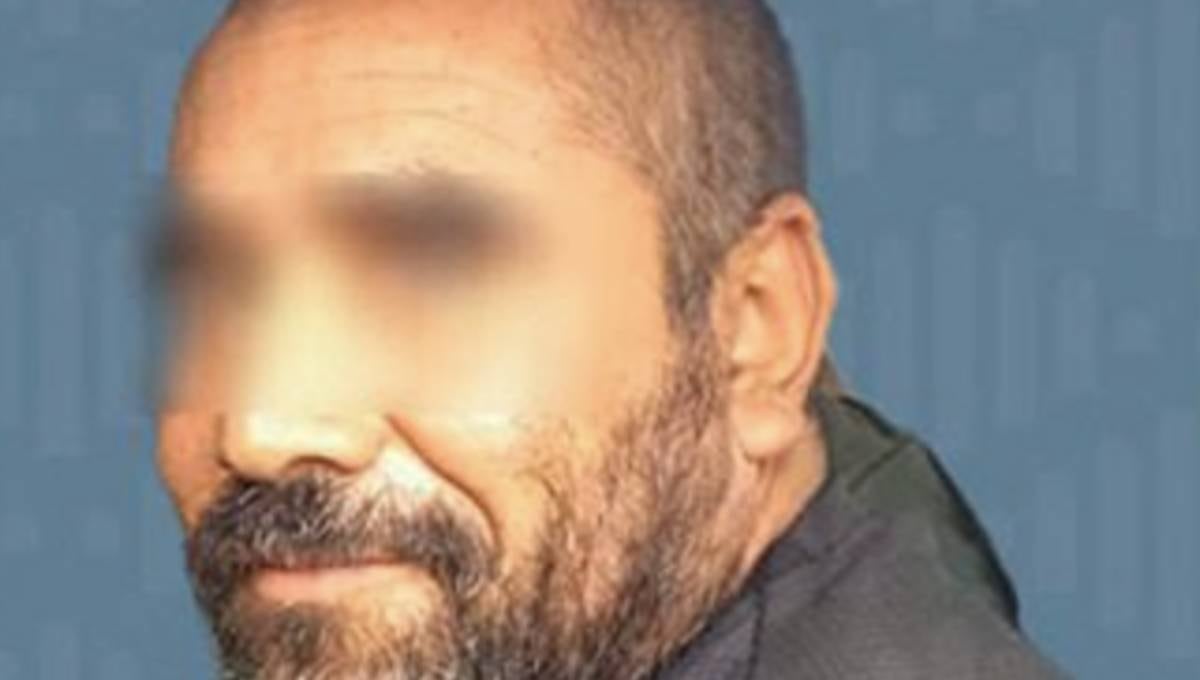 Jaime Becerril Delgado "Burras Prietas" ya había sido detenido
