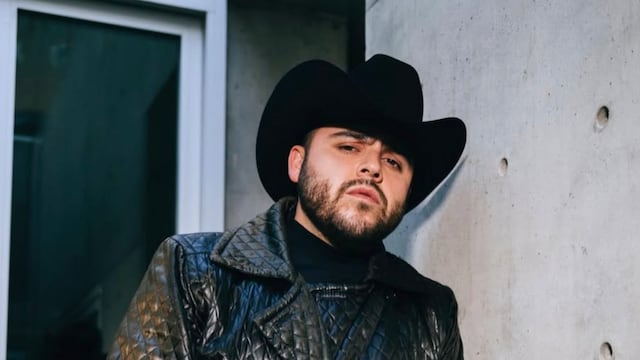 Gerardo Ortiz