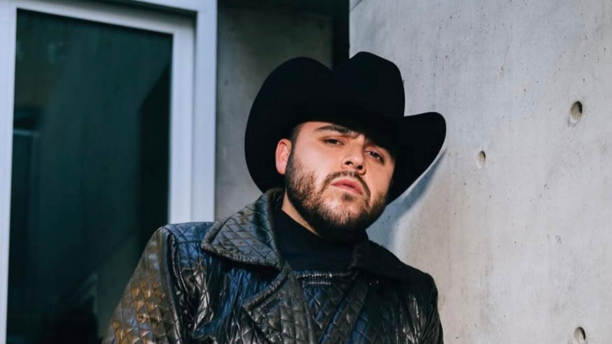 Gerardo Ortiz recibe sentencia en Estados Unidos por el caso Ángel del Villar